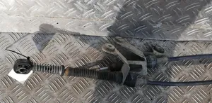 Volkswagen Polo Gear shift cable linkage 