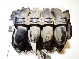 Citroen C3 Intake manifold 9635885080