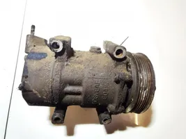 Citroen C3 Compressore aria condizionata (A/C) (pompa) 