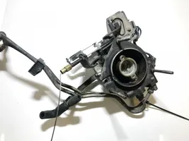 Renault 19 Carburettor 