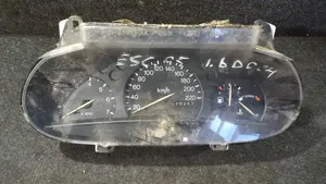 Ford Escort Tachimetro (quadro strumenti) 96fb10849ca
