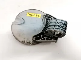 Citroen C3 Bouchon, volet de trappe de réservoir à carburant 9638184280