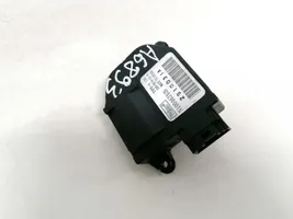 Citroen C3 Motor/activador trampilla de calefacción 1000019010