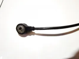 Opel Zafira A Klopfsensor 09158720