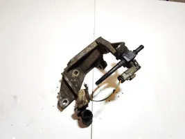 Renault Laguna II Support, suspension du moteur 7700115681