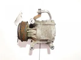 Fiat Stilo Air conditioning (A/C) compressor (pump) 46782669