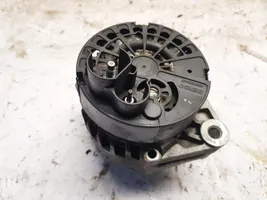 Honda Prelude Alternator 1022118260