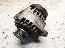 Honda Prelude Alternator 1022118260