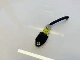 Toyota Yaris Sensor impacto/accidente para activar Airbag 891730d040