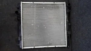 Peugeot 208 Radiateur de refroidissement 870860300