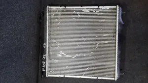 Peugeot 208 Radiateur de refroidissement 870860300