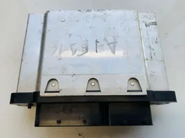 Skoda Fabia Mk3 (NJ) Engine control unit/module 04c907309ae