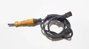 Renault Megane II Sensor de freno del ABS trasero 8200296571