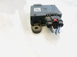 Isuzu D-Max Other control units/modules egspm21