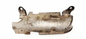 Audi A6 S6 C6 4F Other exhaust manifold parts 