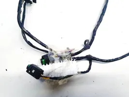 Ford Focus C-MAX Parking sensor (PDC) wiring loom 3m5t15k868