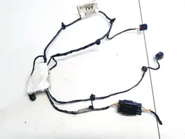 Ford Focus C-MAX Parking sensor (PDC) wiring loom 3m5t15k868