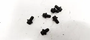 Ford Focus Nuts/bolts 