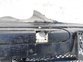 Mercedes-Benz C W203 Front bumper splitter molding 