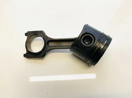 BMW 3 E90 E91 Piston with connecting rod 