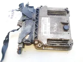 Fiat Croma Calculateur moteur ECU 0281012961