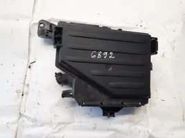 Opel Corsa C Fuse box set 