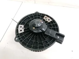 Honda Accord Heater fan/blower 1940001730