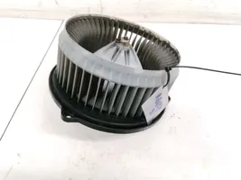 Honda Accord Heater fan/blower 1940001730