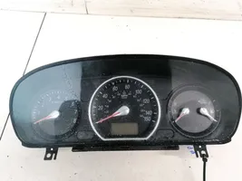 Hyundai Sonata Speedometer (instrument cluster) 940010A050