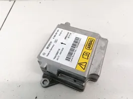 Land Rover Range Rover L322 Module de contrôle airbag 0285001401