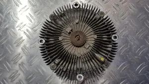 Nissan Navara D22 Viscous fan clutch 