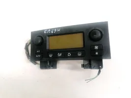 Citroen C4 I Monitori/näyttö/pieni näyttö 9658084577