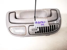 KIA Carnival Asidero interior delantero 0k55251320