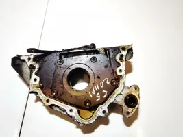 Citroen C5 Oil pump 9642180580