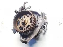 Citroen C5 Fuel injection high pressure pump 0445010102