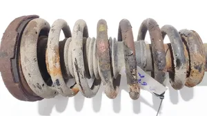 Hyundai Sonata Front coil spring 