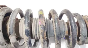 Hyundai Sonata Front coil spring 