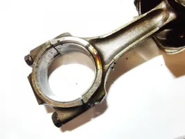 Alfa Romeo 166 Piston with connecting rod 