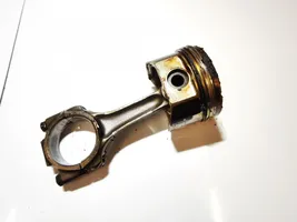 Alfa Romeo 166 Piston with connecting rod 