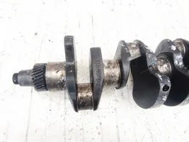 Rover 820 - 825 - 827 Vilebrequin du moteur 9012040