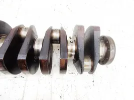 Volvo S40, V40 Crankshaft 