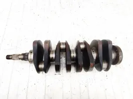 Volvo S40, V40 Crankshaft 