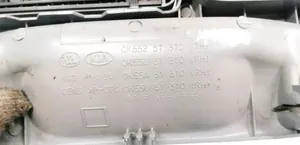 KIA Carnival Uchwyt / Rączka sufitowa tylna 0K55351310