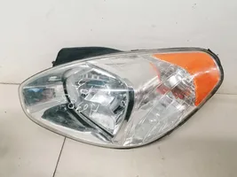 Hyundai Accent Faro delantero/faro principal 2211140l