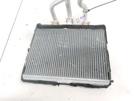 BMW 7 E65 E66 Radiateur de chauffage 81562