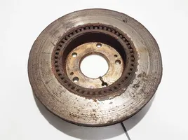 Hyundai Sonata Front brake disc ventiliuojamas