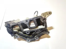 Renault Kangoo I Tuyau de liquide de refroidissement moteur 7700600514