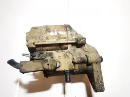 Toyota Yaris Starter motor 4280000570