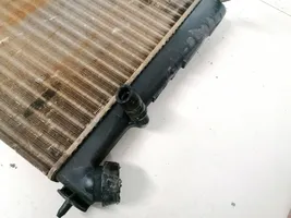 Citroen Berlingo Coolant radiator 