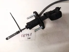 Chevrolet Cruze Clutch master cylinder 